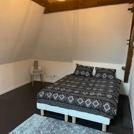 En Duplex Centre D'onnaing